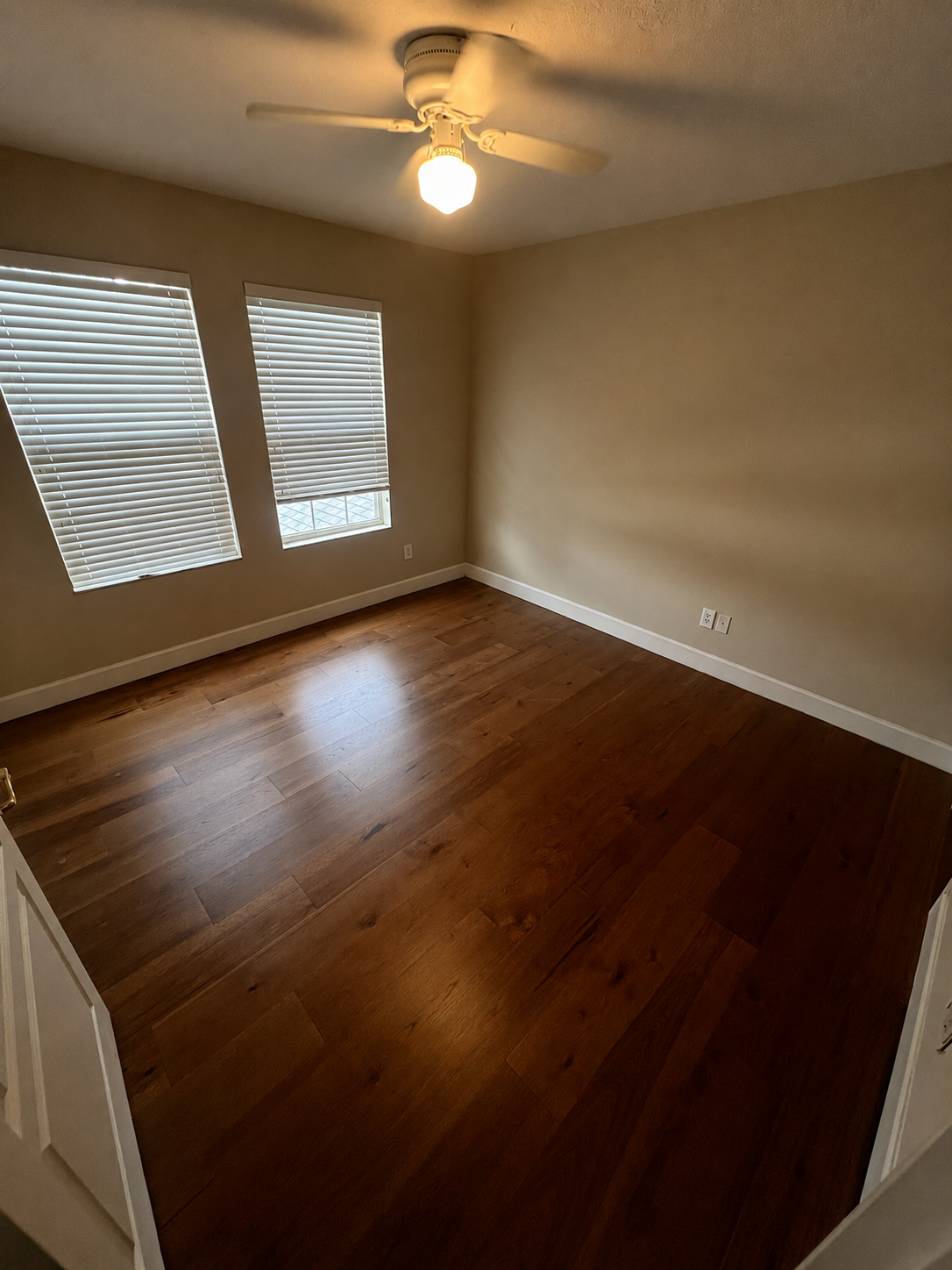 Flooring