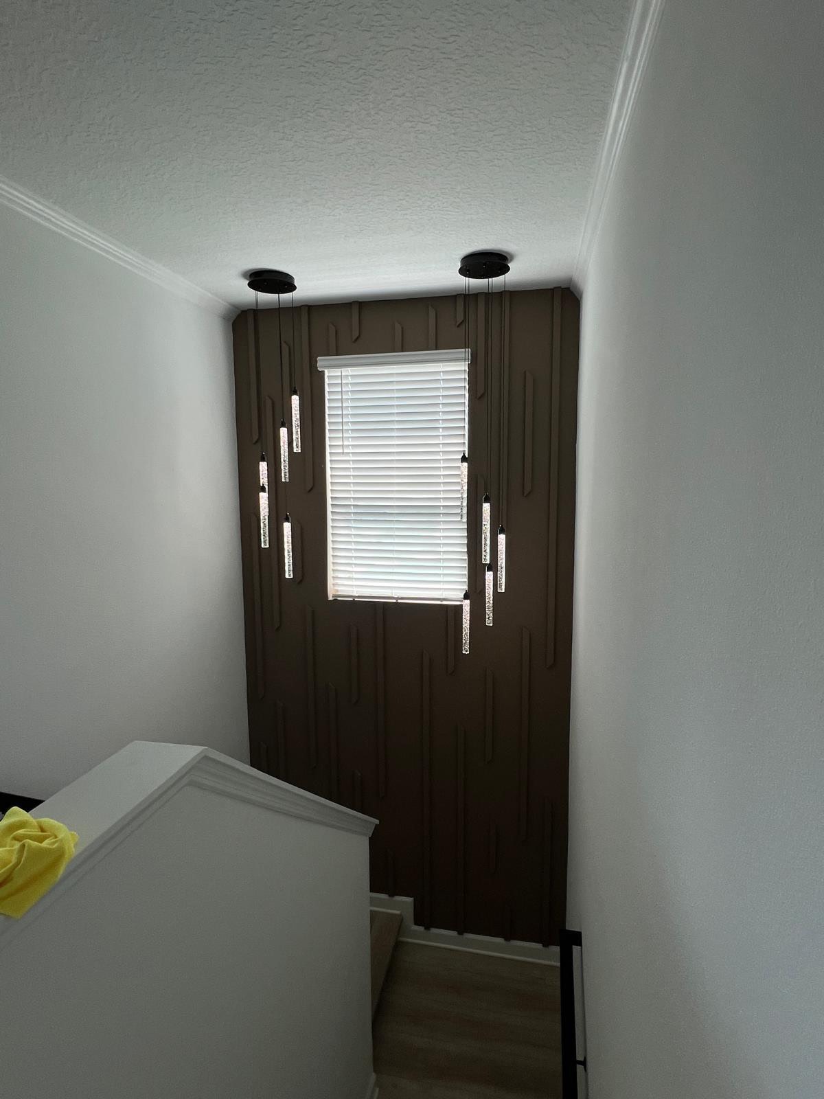 Decorative Wall Trim