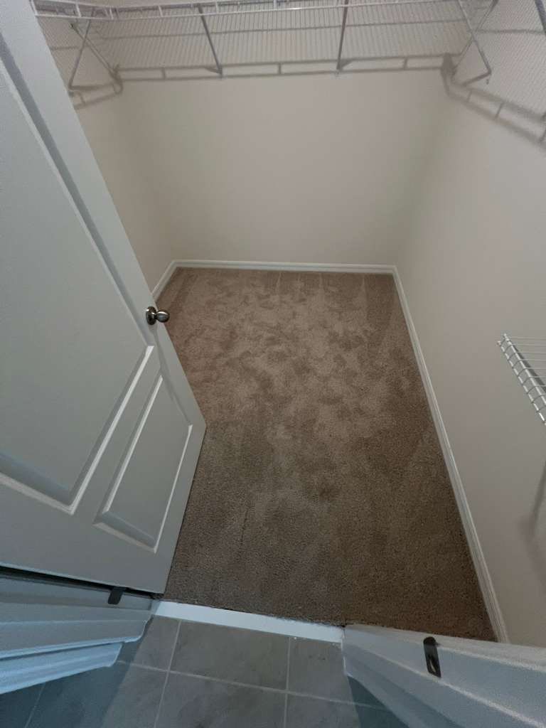 Carpet Laying & Stretching