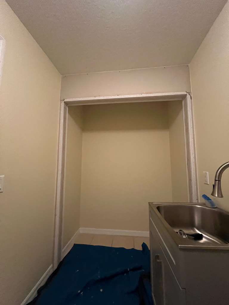 Custom Closet Organizer