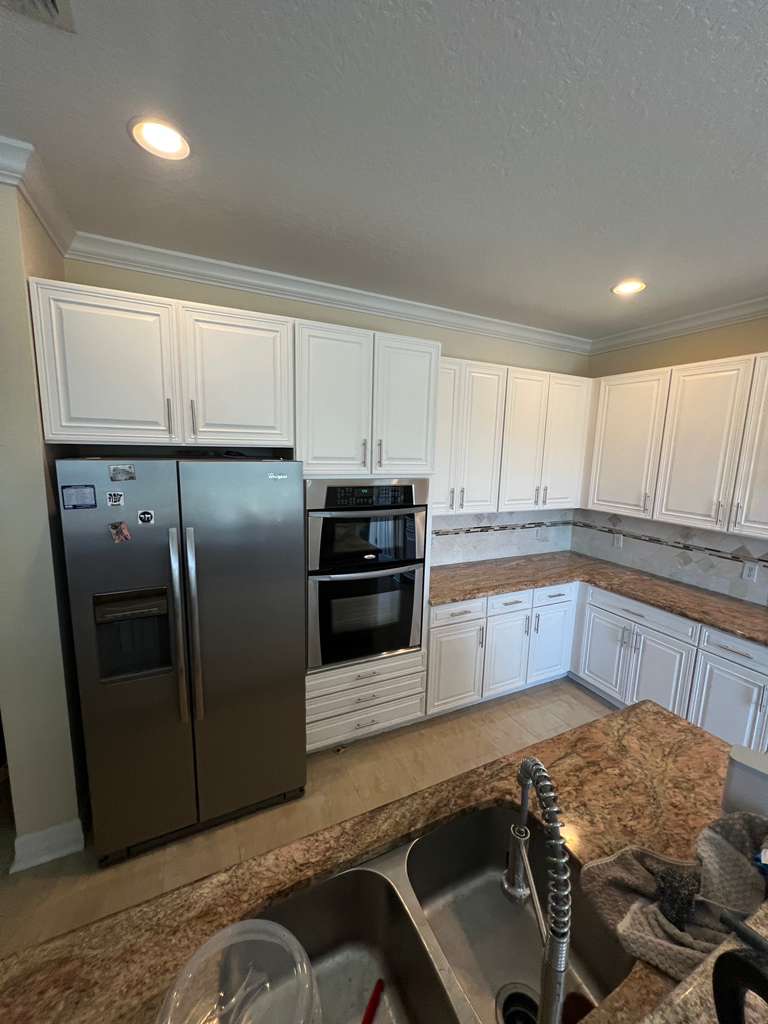 Kitchen Remodeling